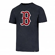 '47 Brand Red Sox Knockaround Tee