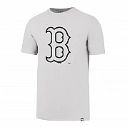 '47 Marke Red Sox Splitter Tee