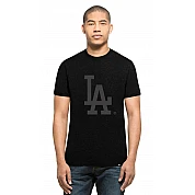47 Brand Dodgers Club Tee