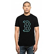 '47 Brand Red Sox Club Tee