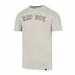 '47 Brand Red Sox Flatiron Tee