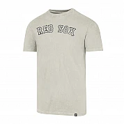 '47 Marke Red Sox Flatiron Tee