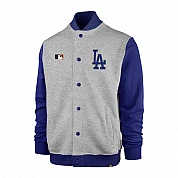 '47 Marke Dodgers Burnside Trainingsjacke