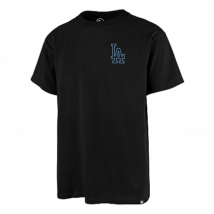 '47 Brand Dodgers Afterglow Tee