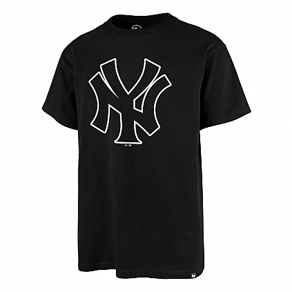 '47 Brand Yankees Washed Tee