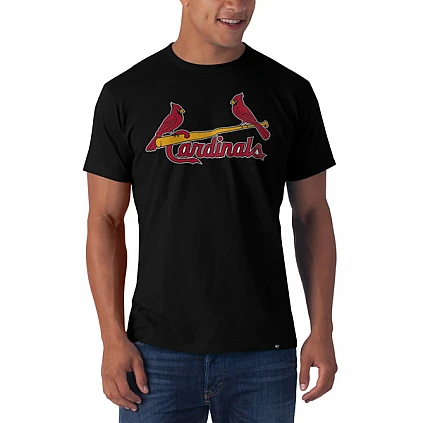 Camiseta Frozen Rope, Cardinals
