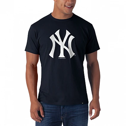 Maglietta Frozen Rope, Yankees: NY