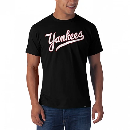 Maglietta Frozen Rope, Yankees: Yankees