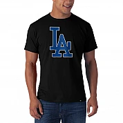 LlaveroFrozen Rope T-Shirt, Dodgers