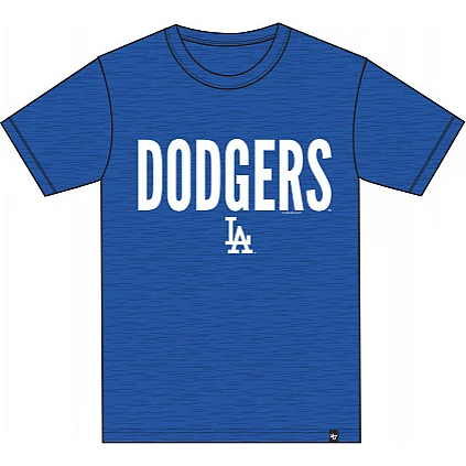 Scrum T-Shirt, NY Dodgers 2016