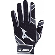 Mizuno MVP, Black (pair)