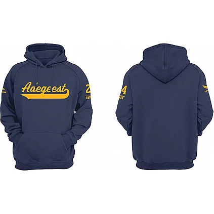 Sudadera Adegeest