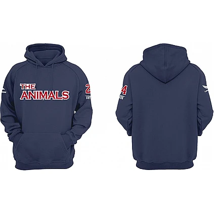 Sudadera Animals