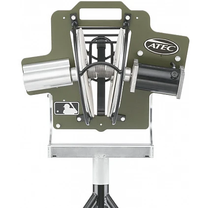 Atec R2 Softball on Caddypod: 110V