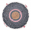 Covee/Diamond CD-Y9 Vinyl (Bucket/36)
