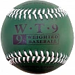 Weighted Baseballs Set (3)