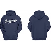 Blue Devils Hoodie