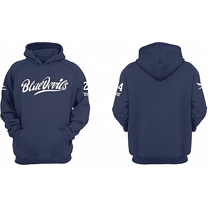 Blue Devils Hoodie