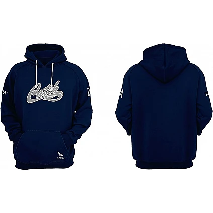 Catch Hoodie