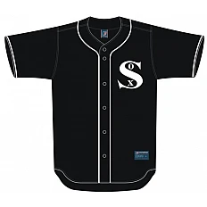 Dublino Black Sox