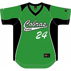 BC Contois Cobras