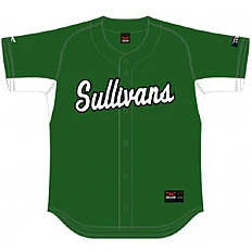 Sullivans Green Devils Team