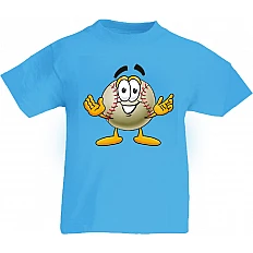 Mr. Baseball Kleding