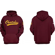 Sudadera Cheetahs
