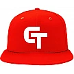 Gorra Cromtigers