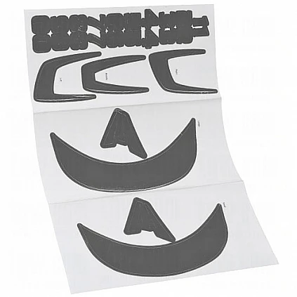Easton Helmet Sticker Kit