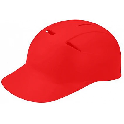 Easton CCX Coach Helm, Matte Rood