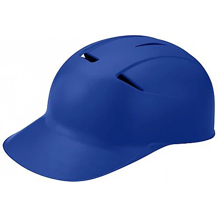 Easton CCX Coach Helm, Matte Royal
