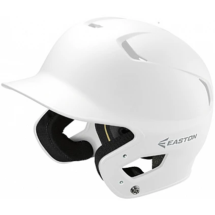 Easton Z5 Grip Matte: Wit