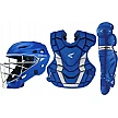 Easton Gametime Catcher Set Adulto