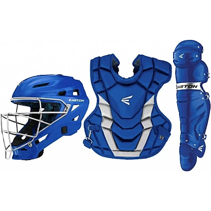Easton Gametime Catcher Set Adulto