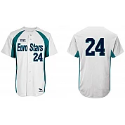 Camiseta Euro Stars: HB1 blanco