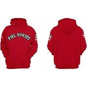 Sudadera Firehorses