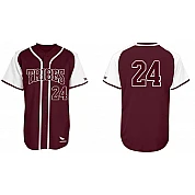 Maglia delle tribù di Galway