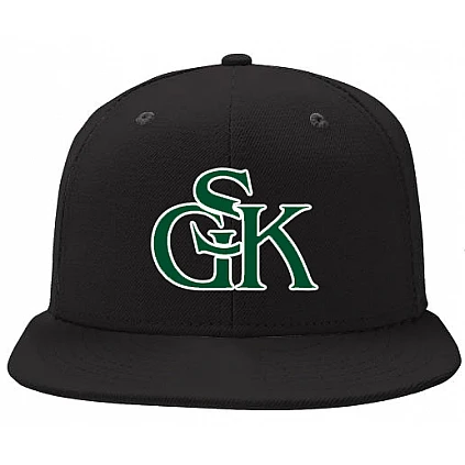 Gorra Gladsaxe: Black