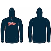 Felpa con cappuccio Arhus Athletics