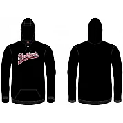 Sudadera Baldham Boars, negro