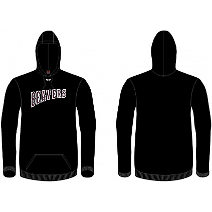 Sudadera Beavers
