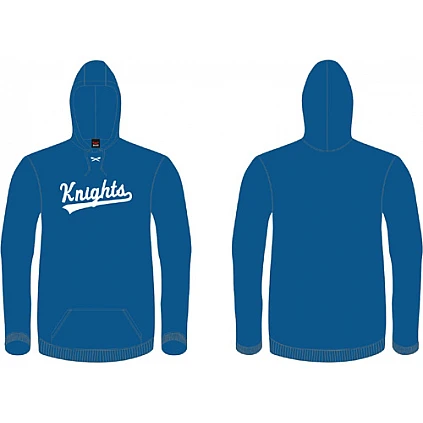 Gent Knights Hoody