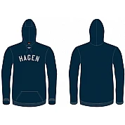 Sudadera Hagen Chipmunks