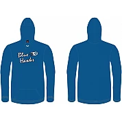 Blue Hawks Hoody
