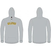 Mavericks Hoody: Grey
