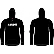 Black Bears Hoodie