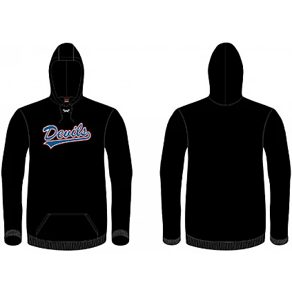 Sehnde Devils Hoody