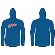Stealers Hoodie: Royal