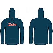 Stenlose Hoody